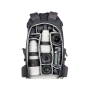 Think Tank Mindshift Sac à dos GEAR BACKLIGHT™ 36L -Daypack Gris