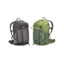 Think Tank Mindshift Sac à dos GEAR BACKLIGHT™ 36L -Daypack Gris