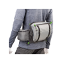 Think Tank Mindshift Sac à dos GEAR BACKLIGHT™ ELITE 45L Daypack Gris