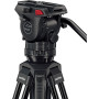 Sachtler Ace XL Mk II Tête Fluide