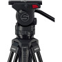 Sachtler Ace XL Mk II Tête Fluide