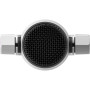 RODE PodMic Microphone Broadcast USB - Blanc