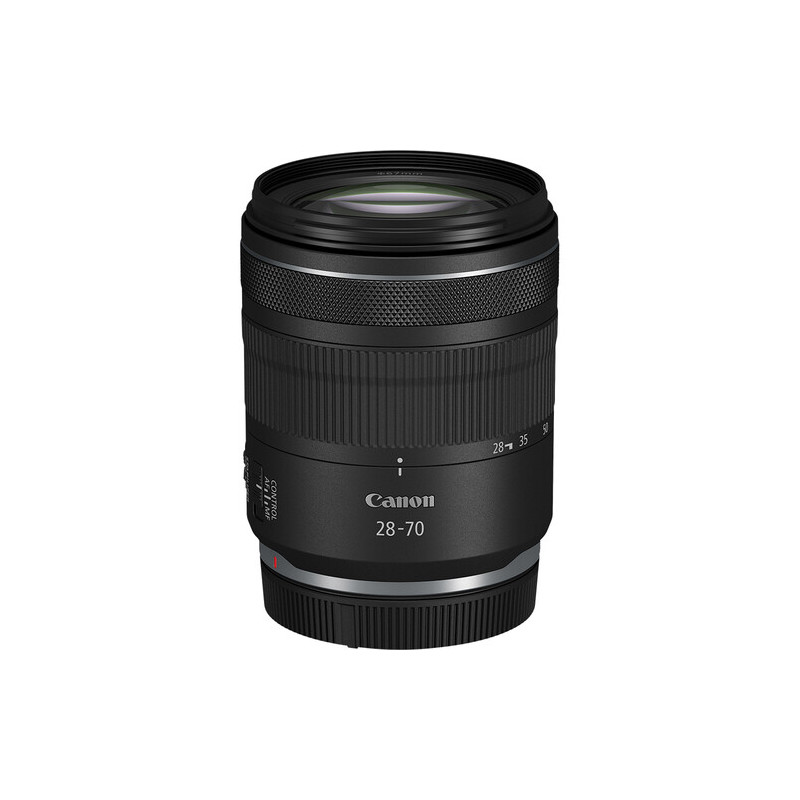 Canon optique RF 28-70mm F2.8 IS STM