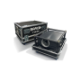 BARCO Flight Case pour F80