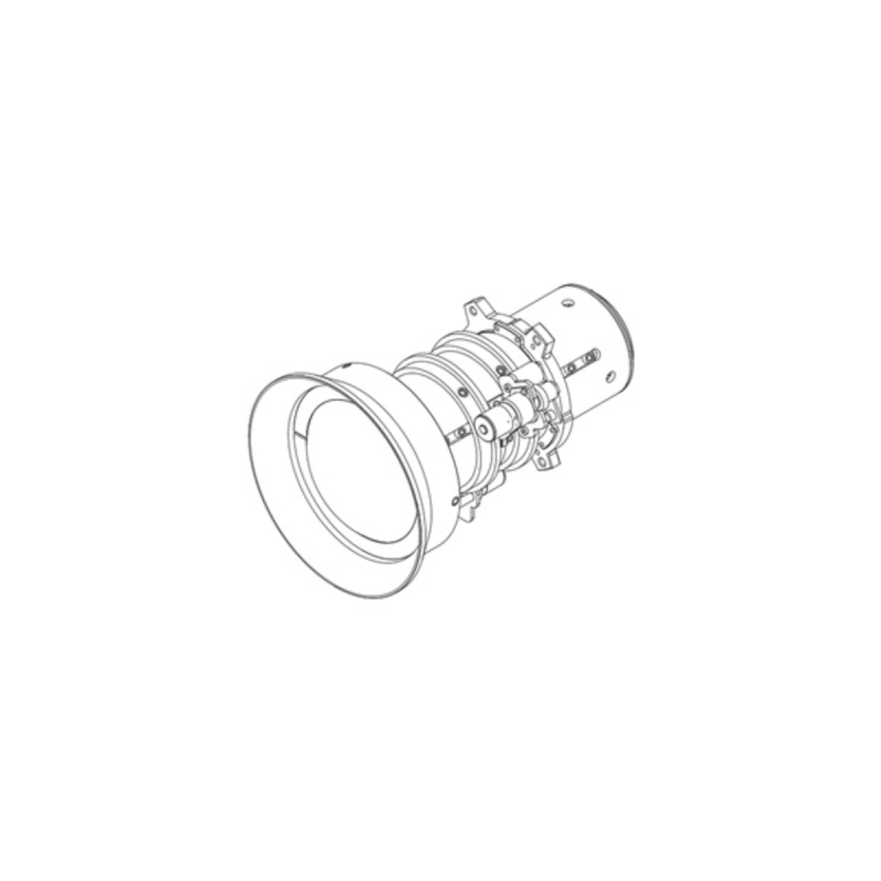 BARCO Optique G (UST) 0.37-0.40:1 pour G60