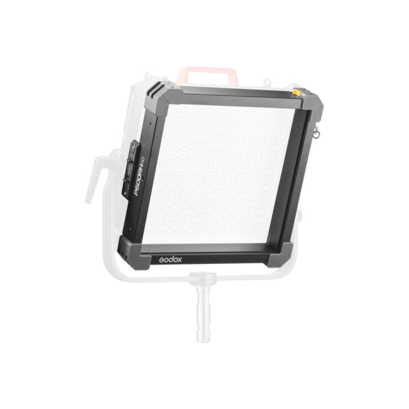 Godox Adapter Frame for P600R Hard