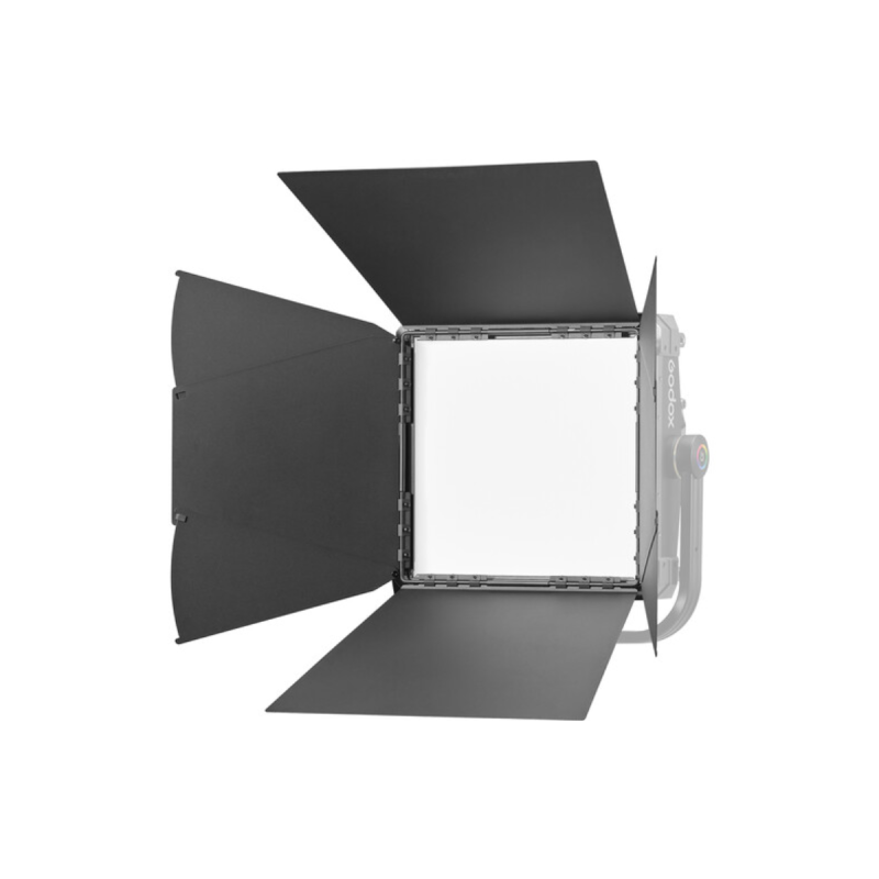 Godox Barndoor For P300R