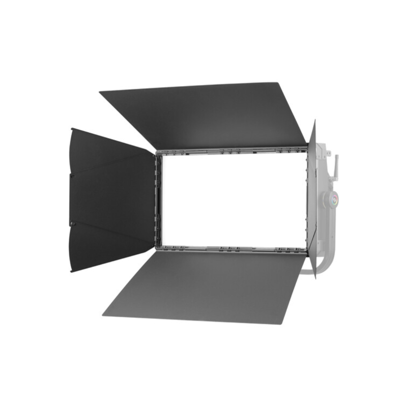 Godox Barndoor For P600R