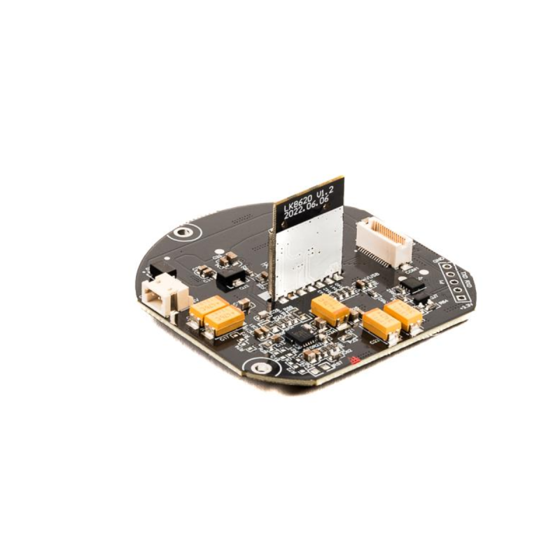 Godox C10R drive board