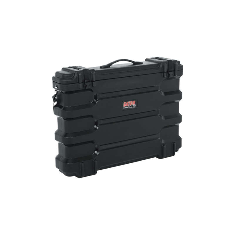 GATOR CASES Flightcase en plastique pour écrans LED/LCD de 27" à 32"