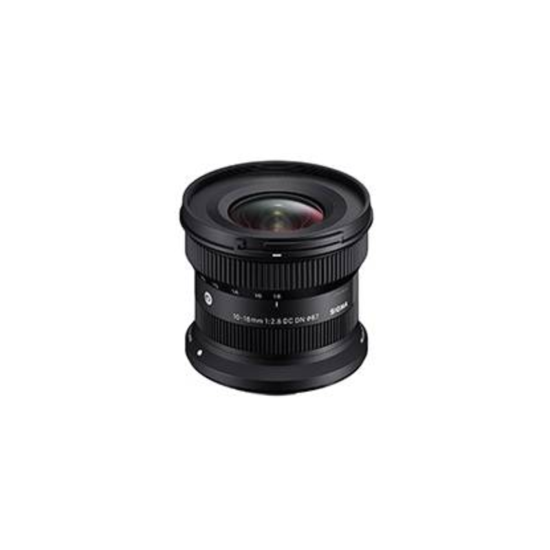 Sigma Objectif 10-18mm F2.8 DC DN | Contemporary pour Canon RF