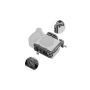 SmallRig 4772 HawkLock Quick Release Half Cage for Sony FX3 / FX30