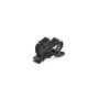 DPA Clip pour microphone Lavalier, noir