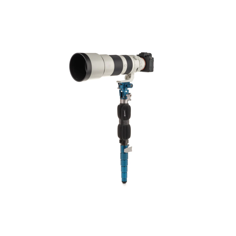 Benro MSD46C72 SUPADUPA Tall Monopod with Tilt Top