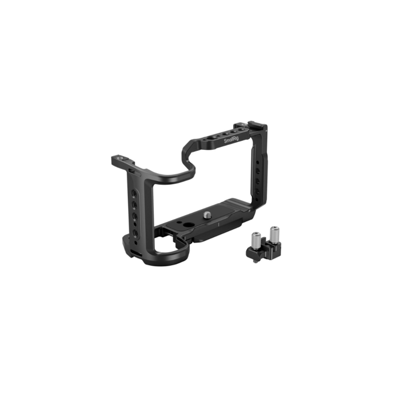 SmallRig 4867 Cage Kit for Sony ZV-E10 II