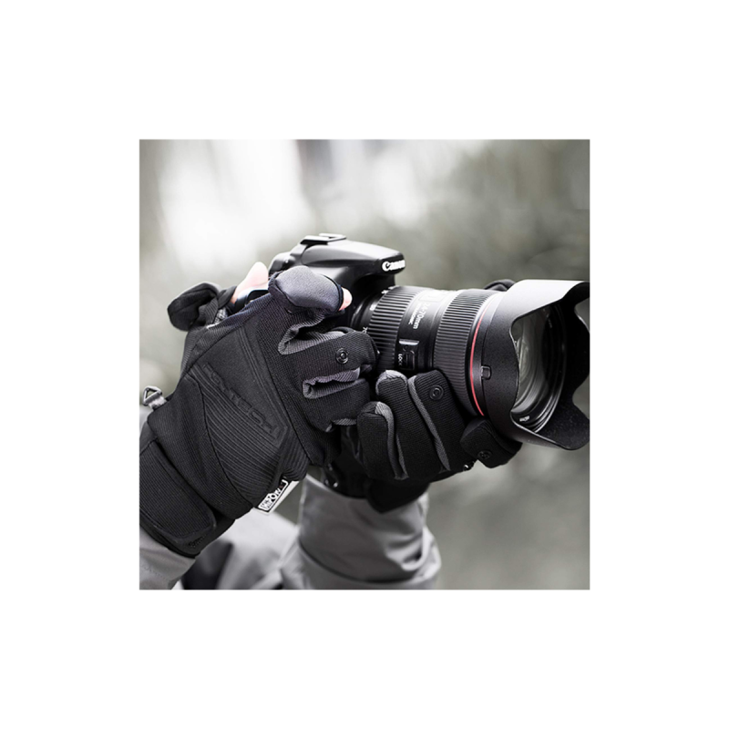 PGYTECH Photography Gloves (L)