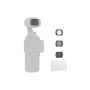 SmallRig Black / White Mist & CPL Filter Set for DJI Osmo Pocket 3