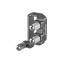 SmallRig Cable Clamp for Sony FX3 / FX30 HawkLock Quick Cages