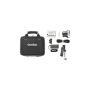 GODOX Kit ML60II Bi & AK-B02 V-Mount Battery Accessory Kit