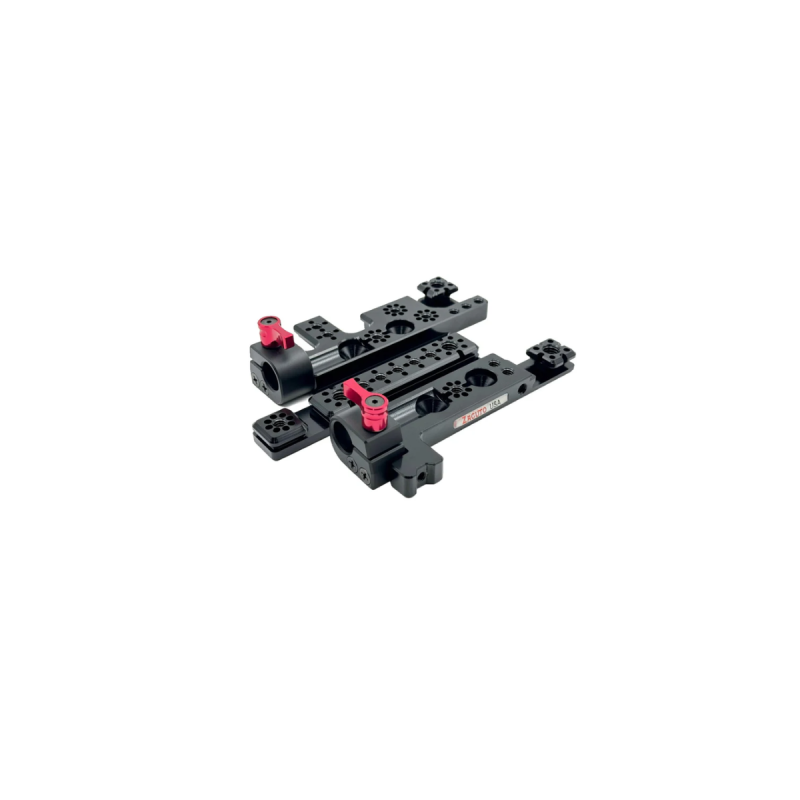 Zacuto Canon C400 Top Plate