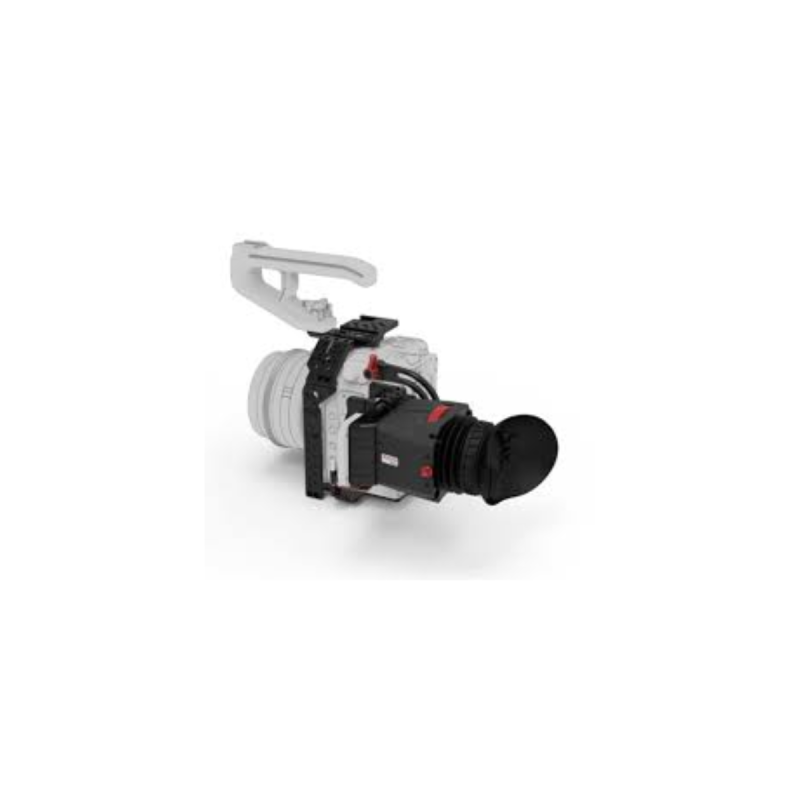 Zacuto Canon C80 Z-Finder