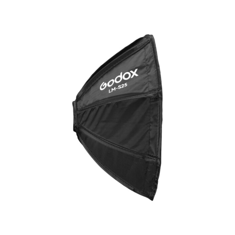 GODOX LM-S25 - Octa Softbox for Lux Master