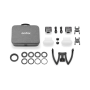 GODOX Macro Flash Dental Kit (2xMF12, 1xBracket MF-DB, 2xSB, 1xCase)