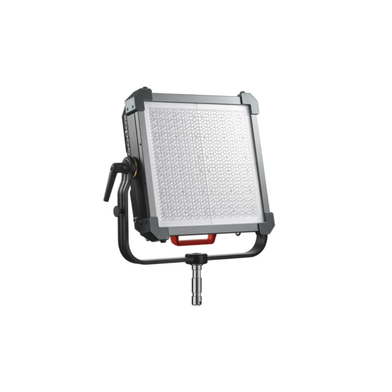 GODOX P600R Hard - RGB Panel LED Space Light