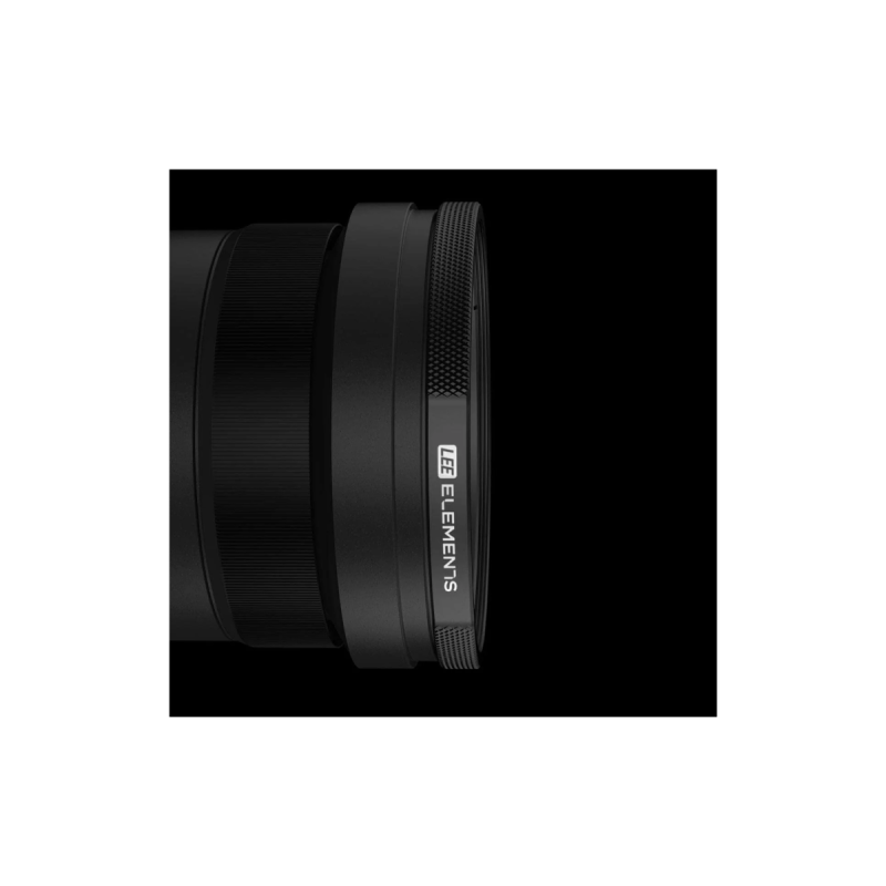 LEE Elements Big Stopper 82mm