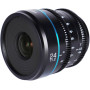 Sirui Objectif Nightwalker 24mm T1.2 S35 Manuel(E Mount, noir)