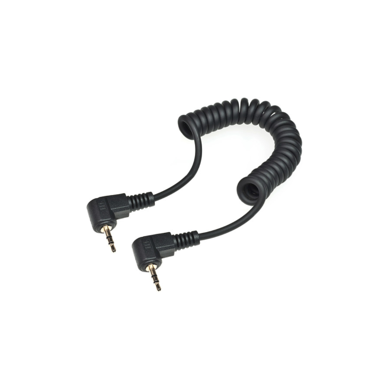 NOVOFLEX Electric Release Cable Canon Fuji Pentax Samsung Sigma 2.5mm