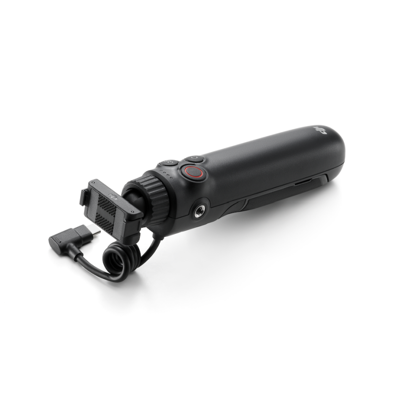 DJI Poignée de recharge multifonctionnelle pour Osmo Action