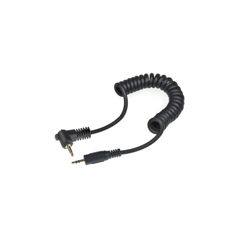 NOVOFLEX Electric Release Cable for Panasonic and Leica cameras 2.5mm