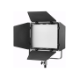 Godox LP400Bi - Litemons LED panel light Bi-Color