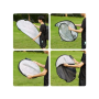 Godox W-RFT55 - Windproof Collapsible Reflector 55cm