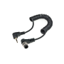 Novoflex Electric Release Cable for Nikon and Fujifilm 10 pin port