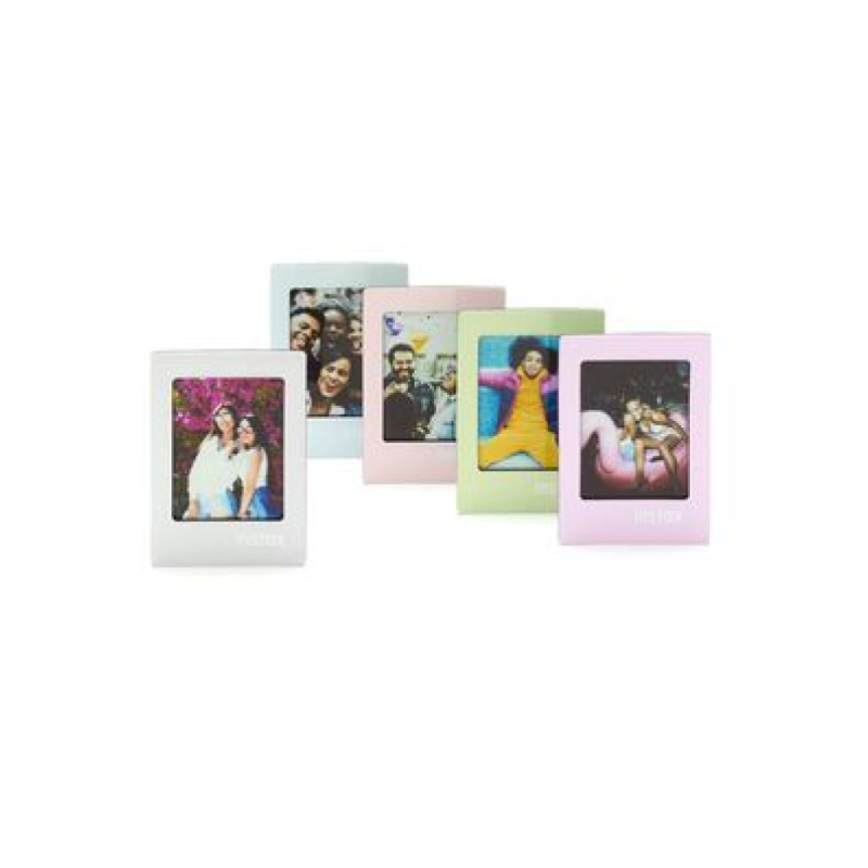 Fujifilm Instax Mini 12 Magnets X5