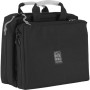 Portabrace Soft Carrying Case for the Sennheiser EW-D 835-S SET