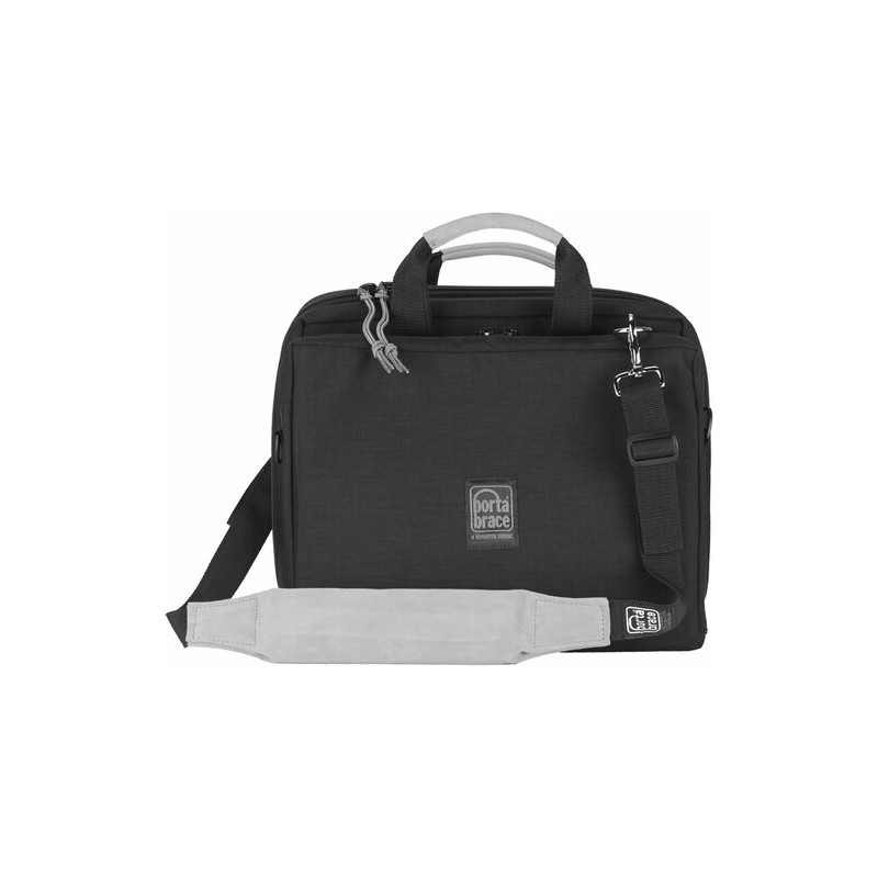 Portabrace Soft Carrying Case for the Sennheiser EW-D 835-S SET