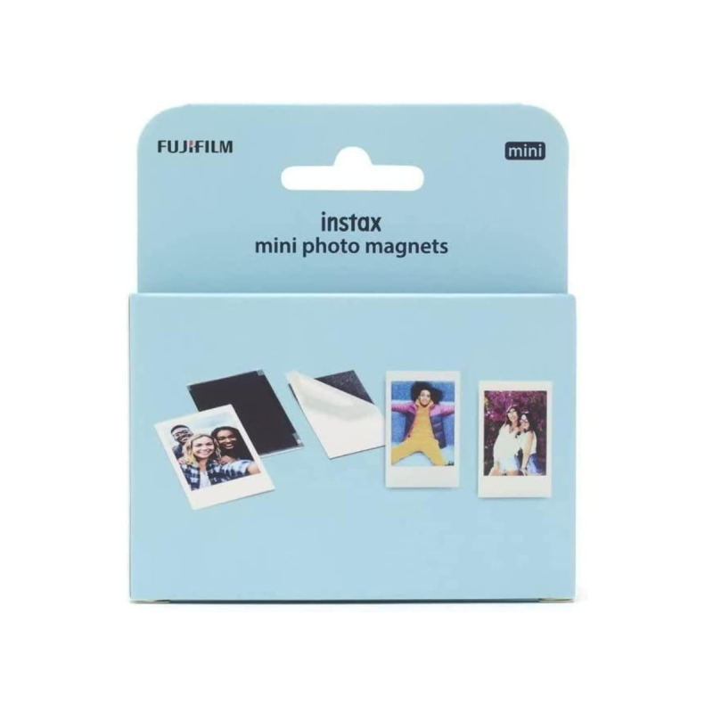 Fujifilm Instax Mini Mini Magnets X10