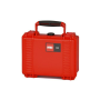 HPRC Valise résine 2100 vide Red