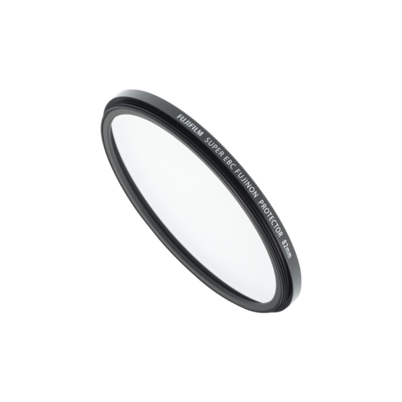 Fujifilm Filtre Protection PRF-82 PR GF