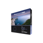 LEE Filters - 100mm - PG10 ProGlass IRND 100mm - 3.0 ND - 10 stops