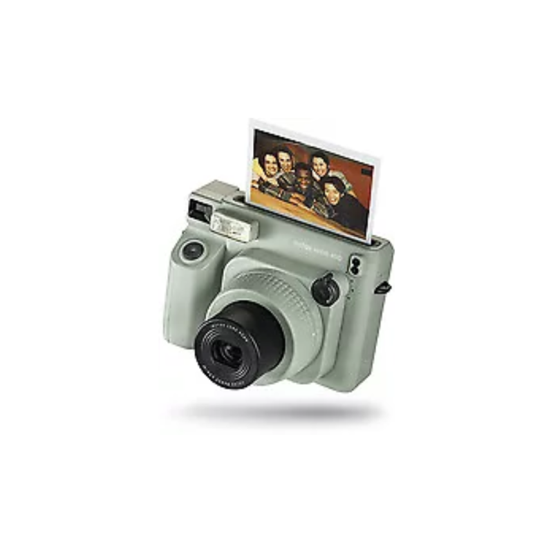 Fujifilm Instax Wide 400 Camera Ex D Vert