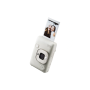 Fujifilm Instax Mini Liplay Blanc Brume Vn Ex D