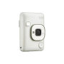 Fujifilm Instax Mini Liplay Blanc Brume Vn Ex D