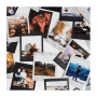 Fujifilm Instax Square Deco Film Bundle