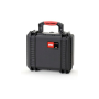 HPRC Valise résine 2300 Bag And Dividers Black/Red