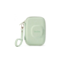 Fujifilm Instax Liplay Housse Vert Matcha