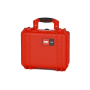 HPRC Valise résine 2300 vide Red